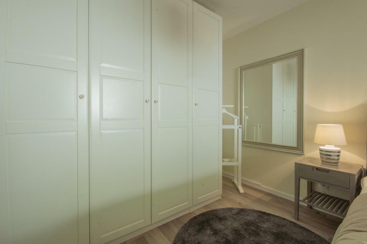 Sellin  Ferienwohnung Steilkuste المظهر الخارجي الصورة